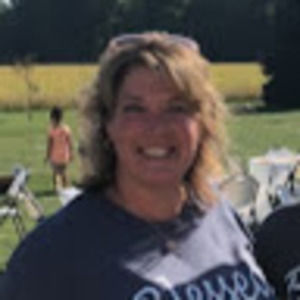 Meet your Posher, Dawn myree